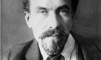Alexei Rykov Biography - Russian Political Leader