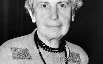 Anna Freud and the Characteristics of the Psychoanalytic Approach