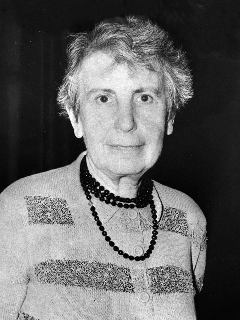 Anna Freud and the Characteristics of the Psychoanalytic Approach