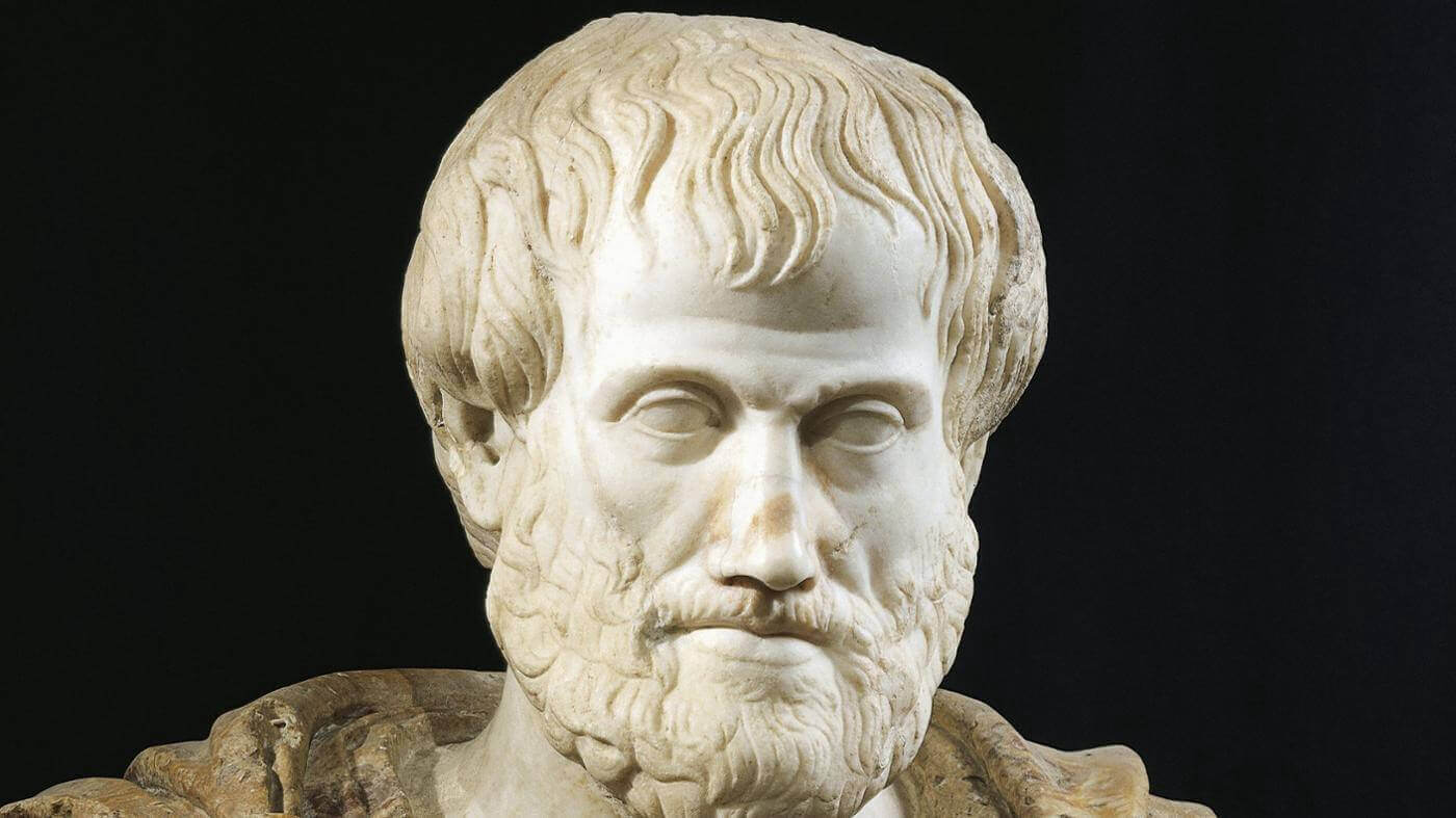 Aristotle Biography and Works - Life of the Ancient Greek Philosopher