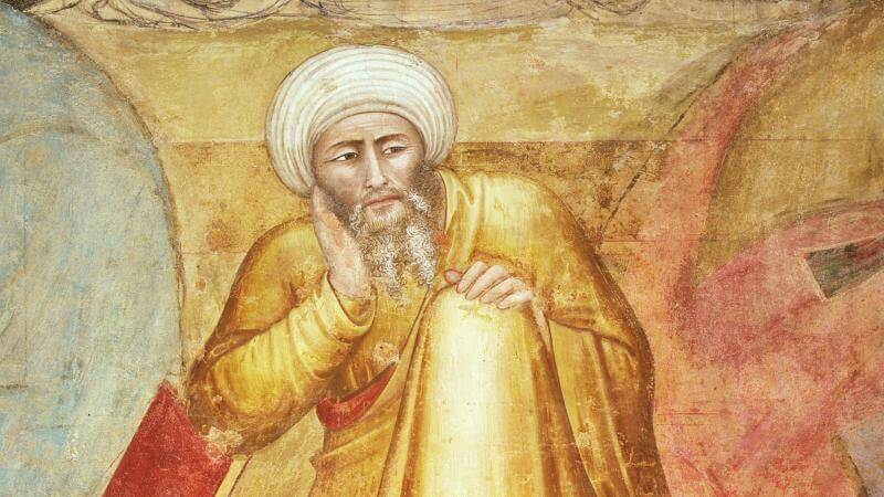 Averroes (Ibn Rushd) Biography and Philosophy - Who is Averroes?