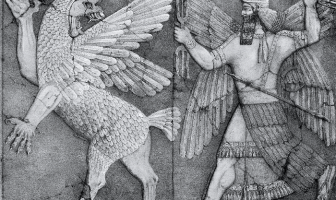 Sumerian God Of Earth and Air Enlil Facts