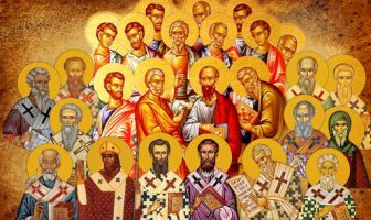What are Fathers of the Church - Origin of Concept and Importance of the Fathers
