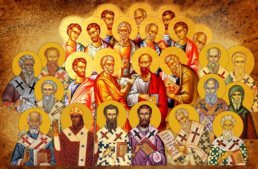 What are Fathers of the Church - Origin of Concept and Importance of the Fathers