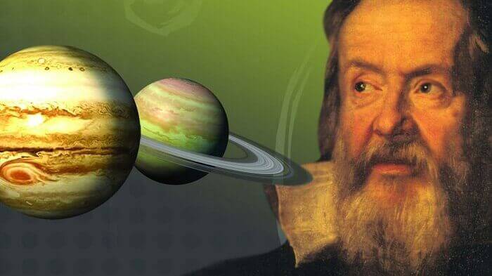 Galileo Life Story and Contributions To Science