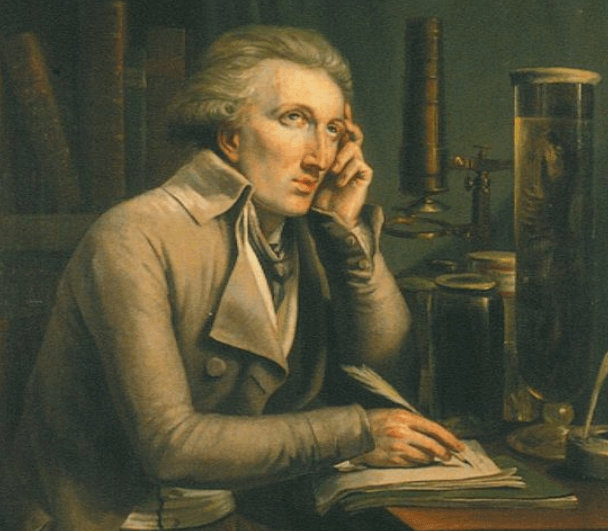 Georges Cuvier Biography and Contributions To Science