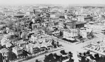 History of Sacramento