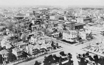 History of Sacramento