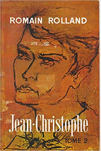 Jean-Christophe (Romain Rolland) Short Summary
