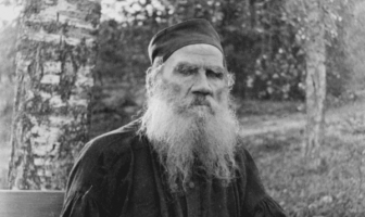 What Did Leo Tolstoy Write? Early and later fiction. Fiction after his conversion