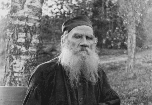 What Did Leo Tolstoy Write? Early and later fiction. Fiction after his conversion