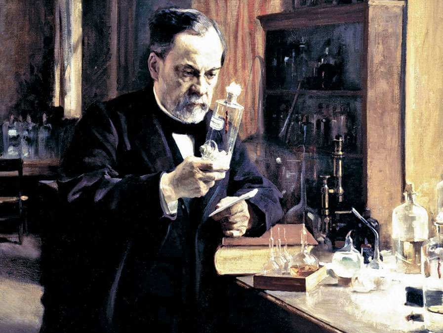 Who is Louis Pasteur? Biography & What Did Louis Pasteur Discover?