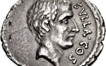 Lucius Cornelius Sulla? (Roman General and Dictator)