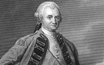 Robert Clive Biography - What did Robert Clive do?