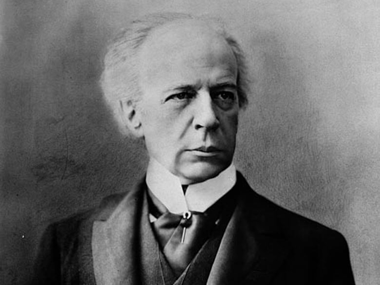 Who is Wilfrid Laurier? Prime Minister of Canada (1896-1911)