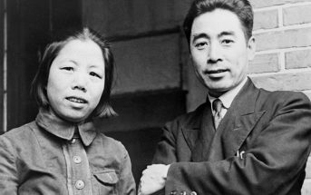 Chou En Lai (Zhou Enlai) Biography, Life Story and Career