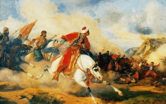 History Of Cavalry - Early, Middle and Modern History