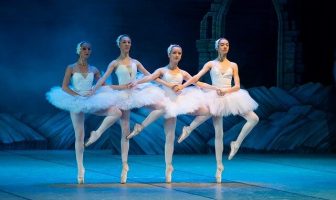 Story Of Swan Lake - What is the Swan Lake ballet about?