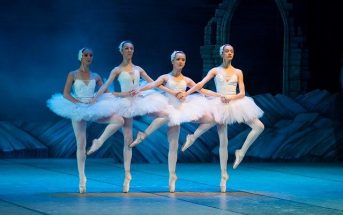Story Of Swan Lake - What is the Swan Lake ballet about?