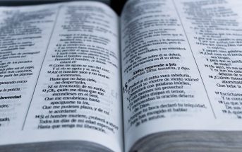 What does gospel mean literally? Is Gospel and Bible the same?