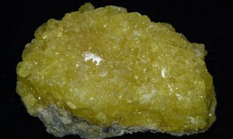 Information On Sulfur Compounds
