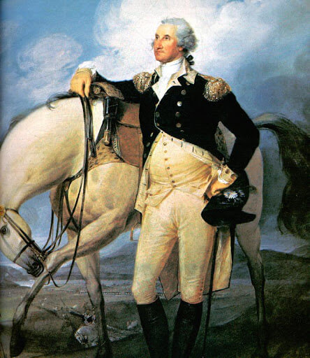 George Washington Biography, Life Story, Career and Presidency