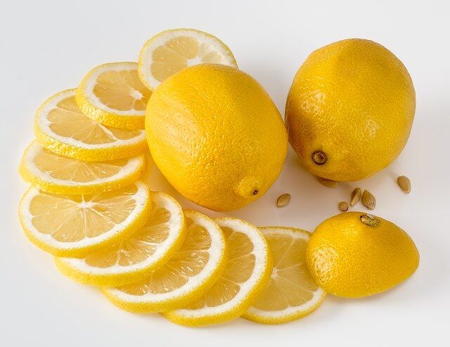 Information On Lemon - Types of Lemons, Cultivation and History