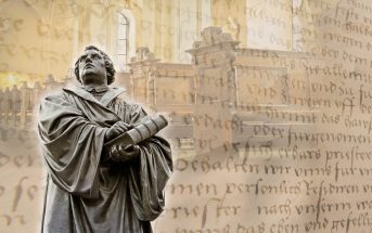 Who Was Martin Luther? Martin Luther Life and Reforms