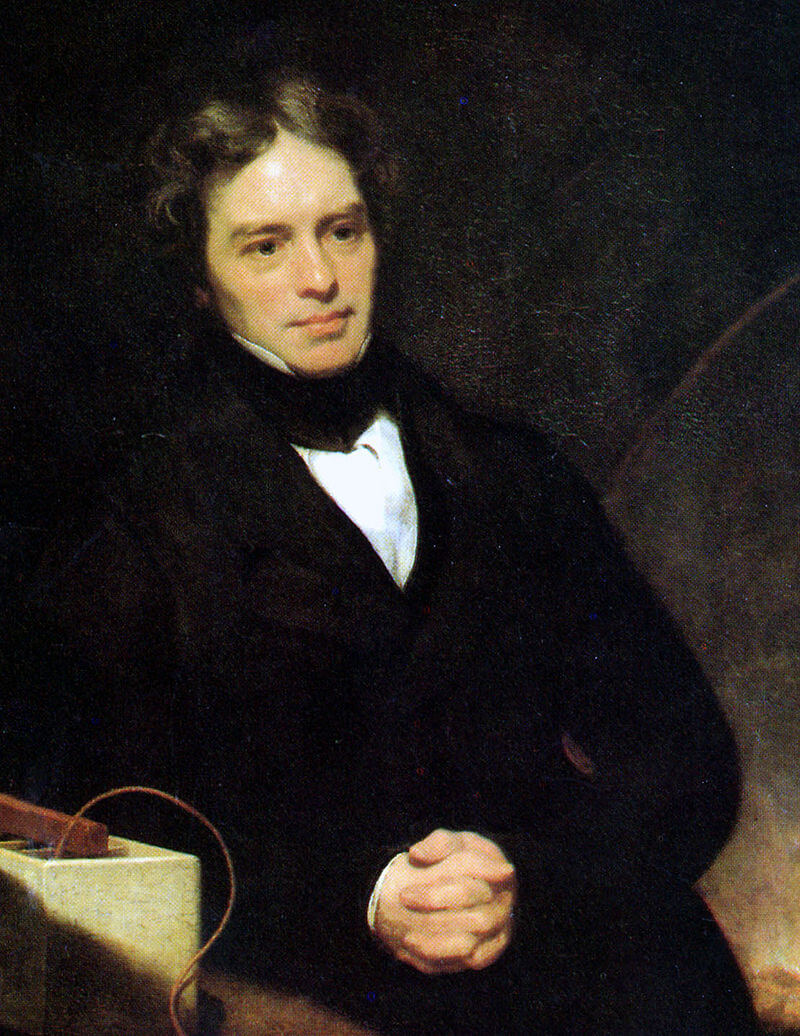 Who Is Michael Faraday And What Did He Discover?