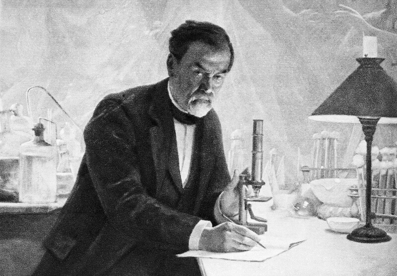 Who is Louis Pasteur? Biography & What Did Louis Pasteur Discover?
