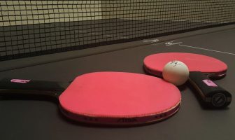Table Tennis : Rules, History, Equipments and Techniques of Table Tennis