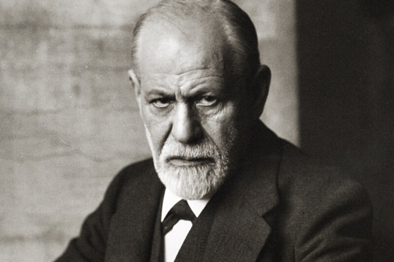 Who was Sigmund Freud? Sigmund Freud Life Story and Theories