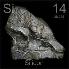 Silicon Element Properties, Compounds, Preparation and Uses