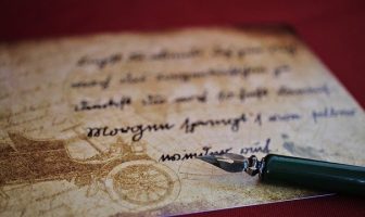 Origins and History Of Lyric Poetry - What is lyric poetry?