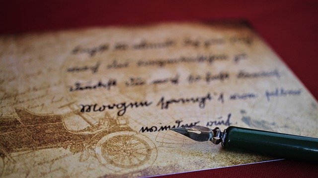 Origins and History Of Lyric Poetry - What is lyric poetry?
