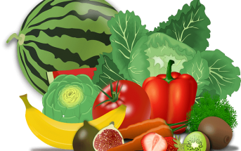 Benefits of Organic Food - Advantages for the environment