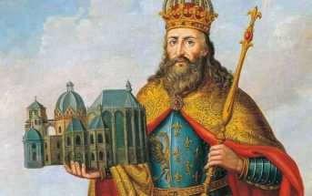 Who was Charlemagne? Charlemagne Life Story and Empire