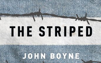 The Boy in the Striped Pajamas Analysis and Book Summary - Written by John Boyne