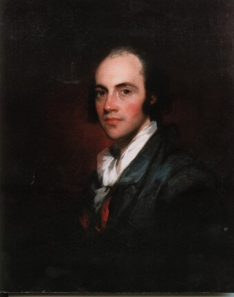 Aaron Burr (American Politician and Adventurer) Biography and Facts