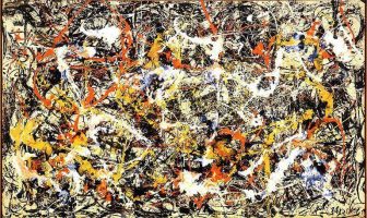 Abstract Expressionism - Influences, Theories and Goals and Related Artists
