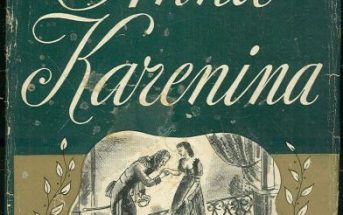 Anna Karenina Short Summary (Written by Leo Tolstoy)