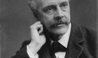 Arthur James Balfour Biography and Works (British statesman and philosopher)