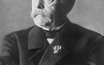 Otto von Bismarck (Chancellor of the German Reich)
