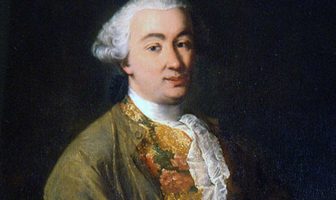 Carlo Goldoni Biography, Life Story, Works, Career and Plays