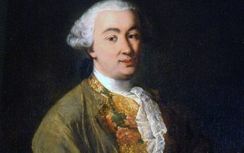Carlo Goldoni Biography, Life Story, Works, Career and Plays