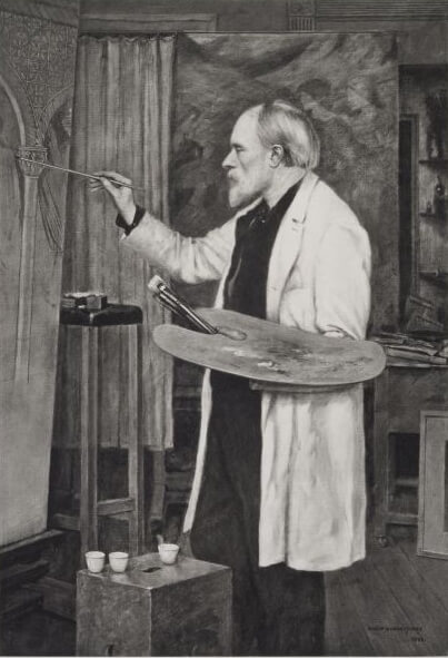 Who was Edward Burne-Jones (English Painter) - Life & Career