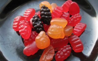 Facts About Fruit Snacks - Are fruit snacks good for you?