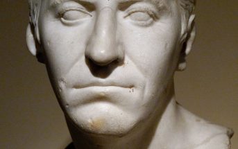 Gaius Cassius Longinus (Roman Politician and General)