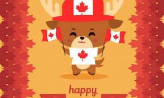 Canada Day - What is Canada Day (History and Activities)