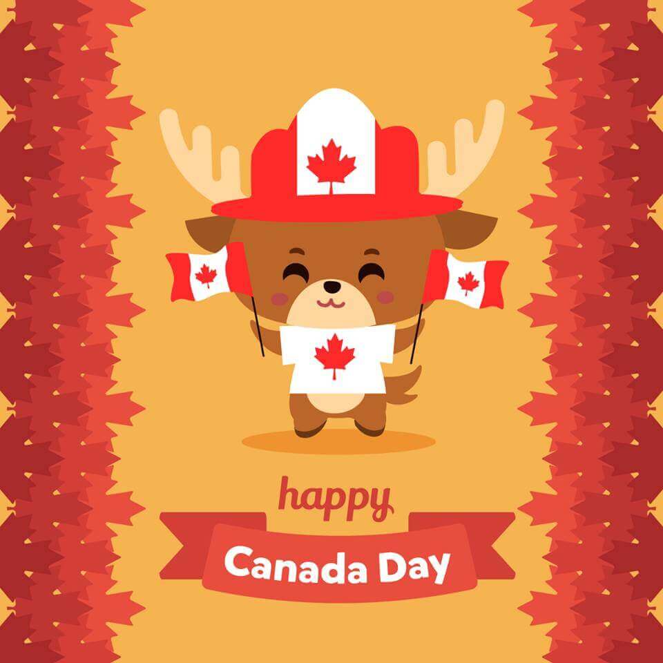 Canada Day - What is Canada Day (History and Activities)